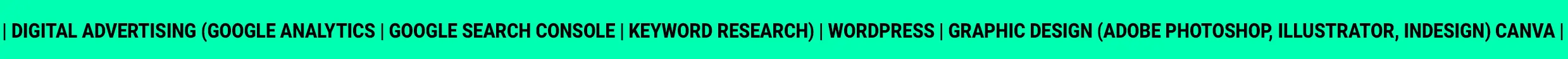 Digital Marketing Expert In Dubai