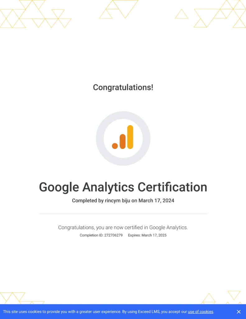 Digital Marketing Expert In Dubai