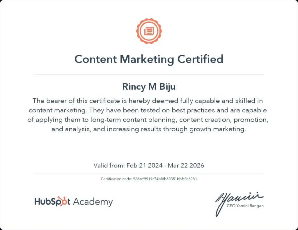 Digital Marketing Expert In Dubai