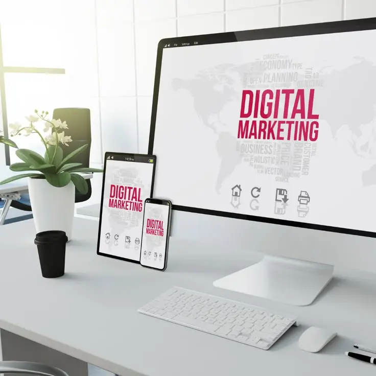 Digital Marketing Expert In Dubai